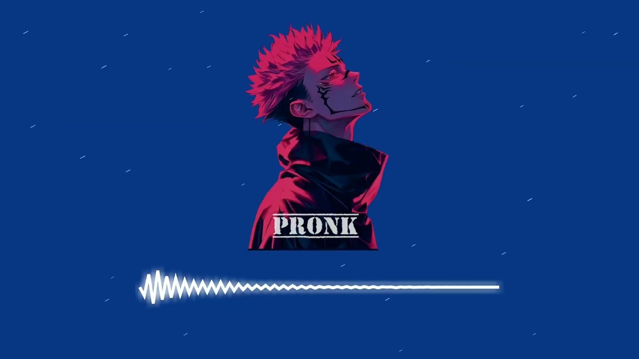 P R O N K (visualiser)