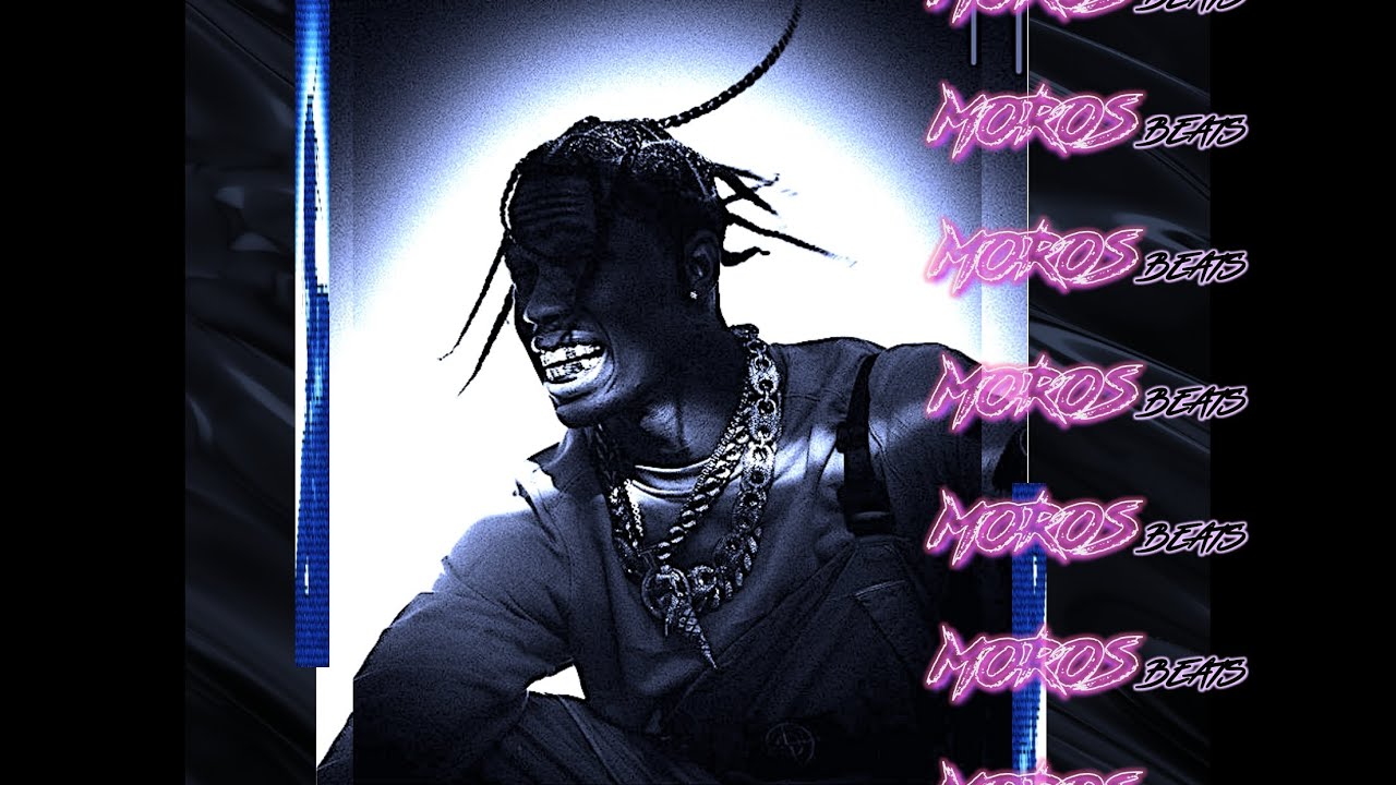 ★FREE★ TRAVIS SCOTT x MIKE DEAN TYPE BEAT 2022 ‡ “HOLY ANGER” ‡ Guitar hard trap