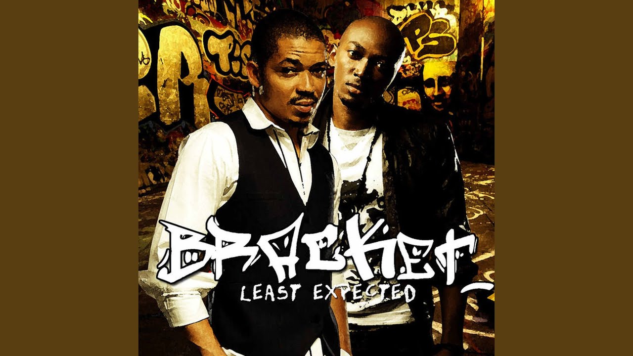 No Time (feat. P Square)