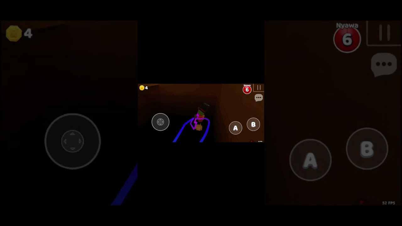 Seseru itu kamu main game Super Bear Adventure