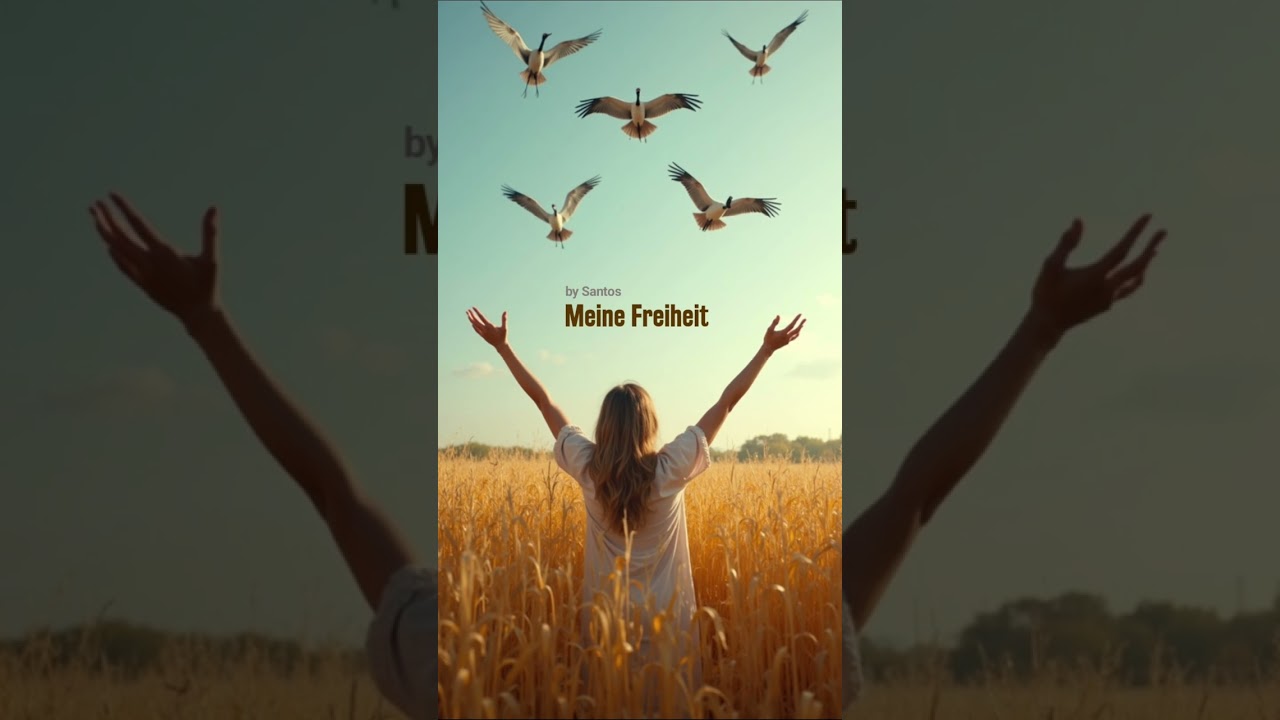 Meine Freiheit 