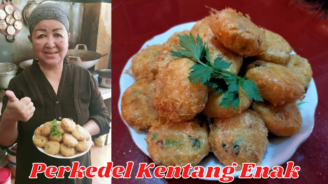 Рецепт вкусных и небьющихся картофельных лепешек гарантированно работает на 100%