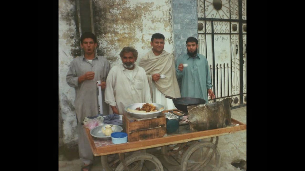 Ghourghushti Asad Khel