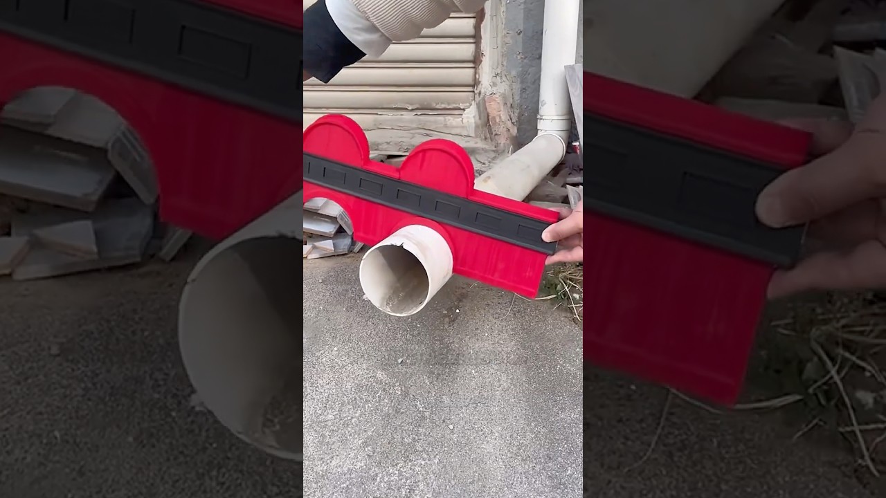 Этот инструмент может копировать любую форму! 😮