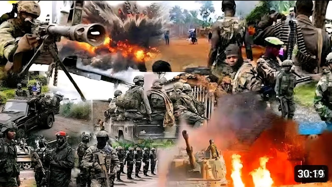 8/2/26 DIMANCHE D’ENFER BANA BATALA TE KABILA LIWA YA SOLO IMAGE EBIMI? MATCH ESILI M23 EPANZANI....