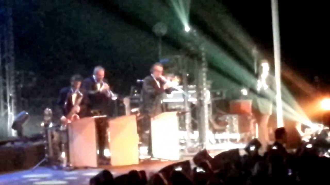 Suzette - Dany Brillant - Palais des Sports