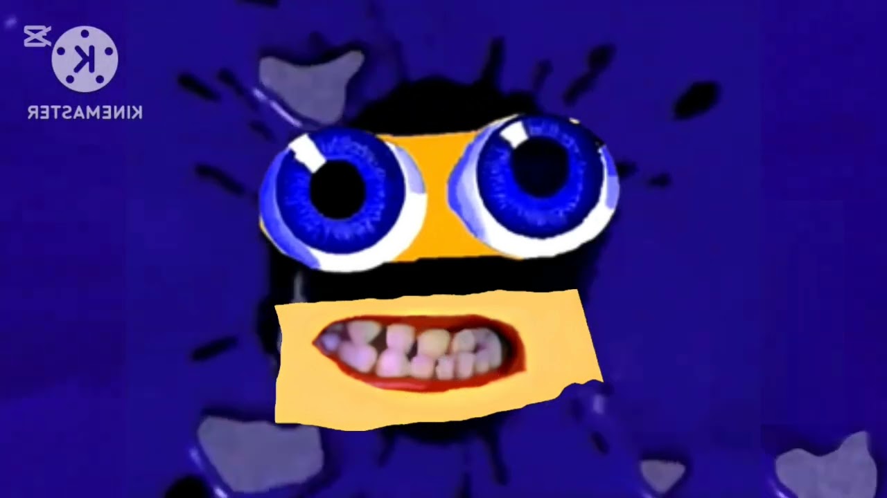 Klasky csupo 2025 logo bloopers 3