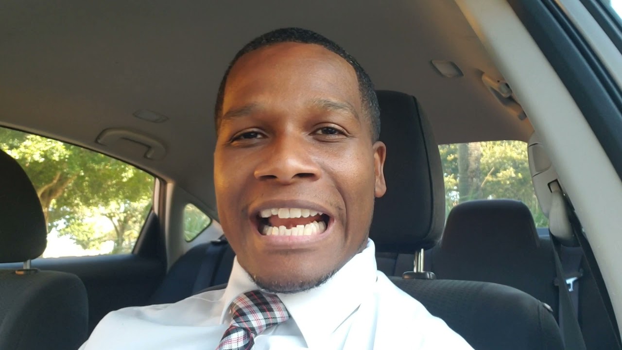 INNER RESILIENCE  ||  Anthony J. Davis, Sr.