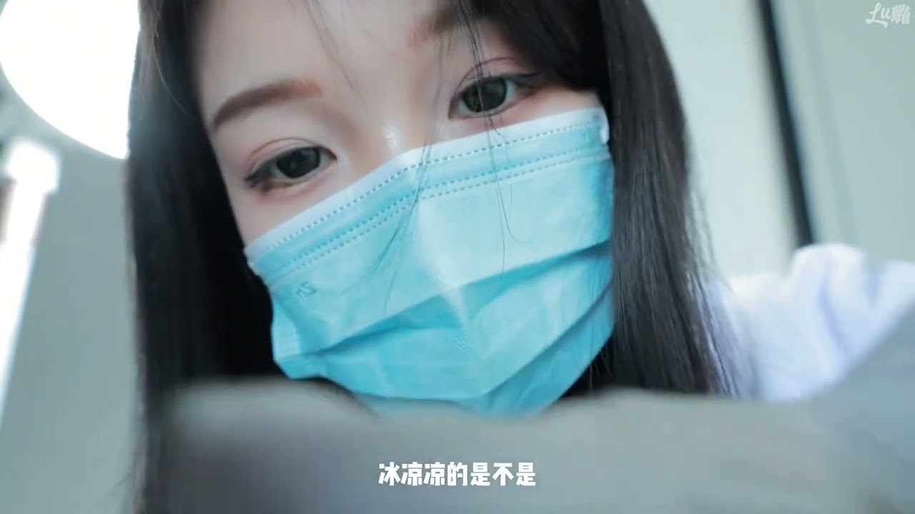 （模拟宠物医生） #助眠 #助眠视频 #助眠剧情模拟 #助眠asmr #助眠哄睡