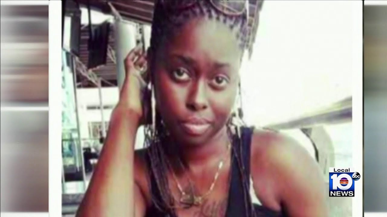 Man accused of killing wife had girlfriend who vanished, police say