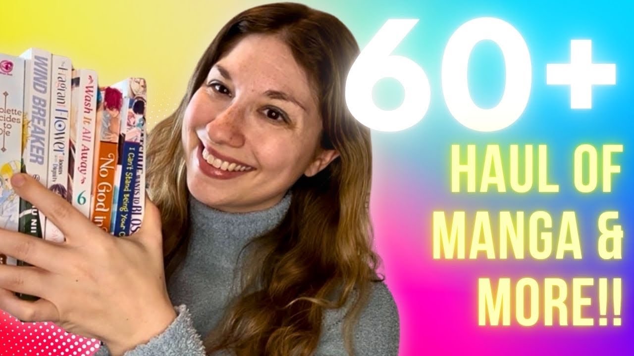 Новые поступления февраля: более 60 томов!!
