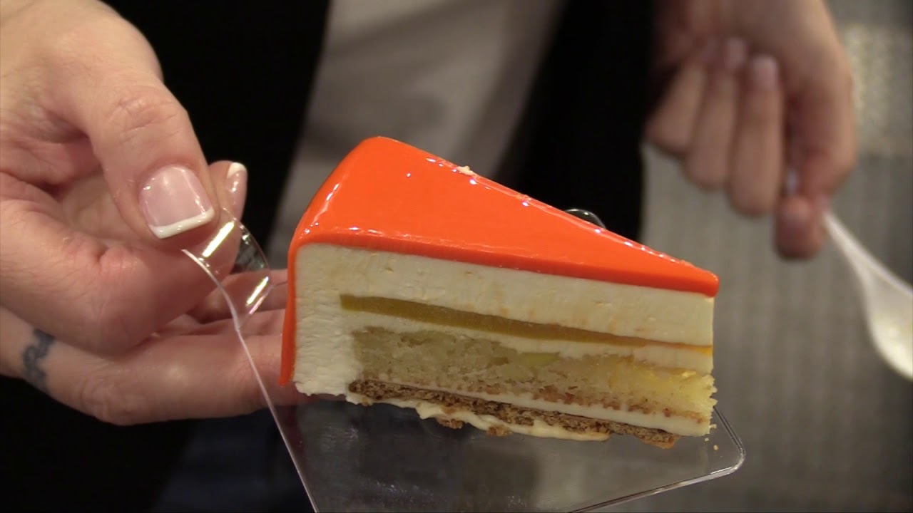 TORTE MODERNE - EMOZIONARE, CREANDO DOLCI UNICI - Elle&Vire