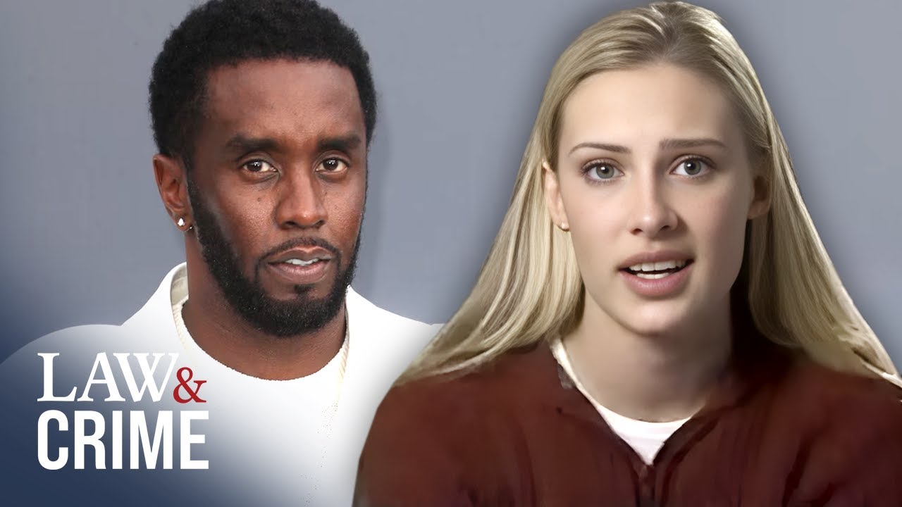 Model Accuses Diddy of Drugging and Sexual Assault in New Lawsuit