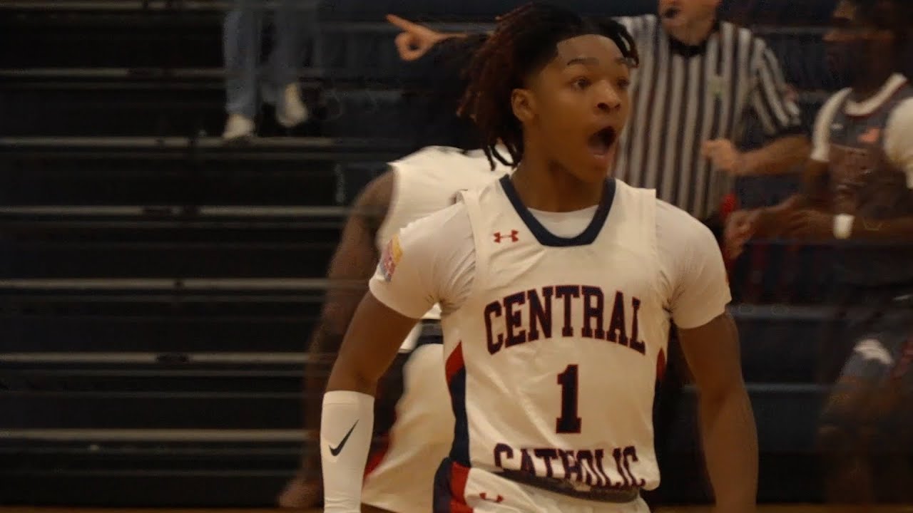 Sophomores give Cleveland Central Catholic final word vs. Maple Heights