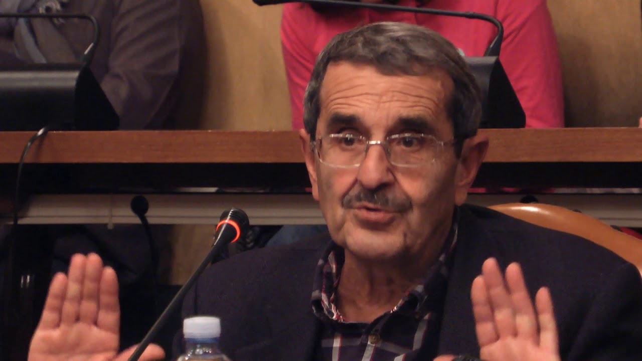 Aldo Agosti - Palmiro Togliatti e la politica del PCI