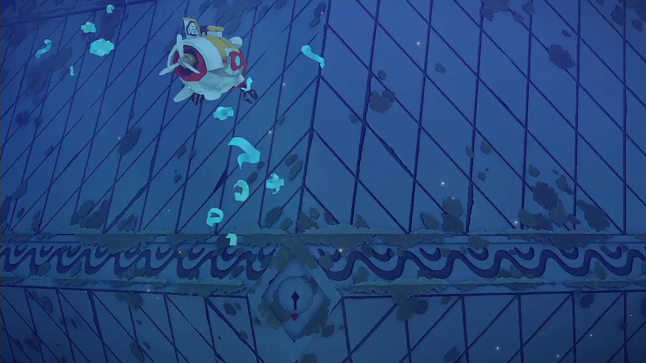 Paper Mario Origami King - Where Diamond Island Is Located (Quick Tips)