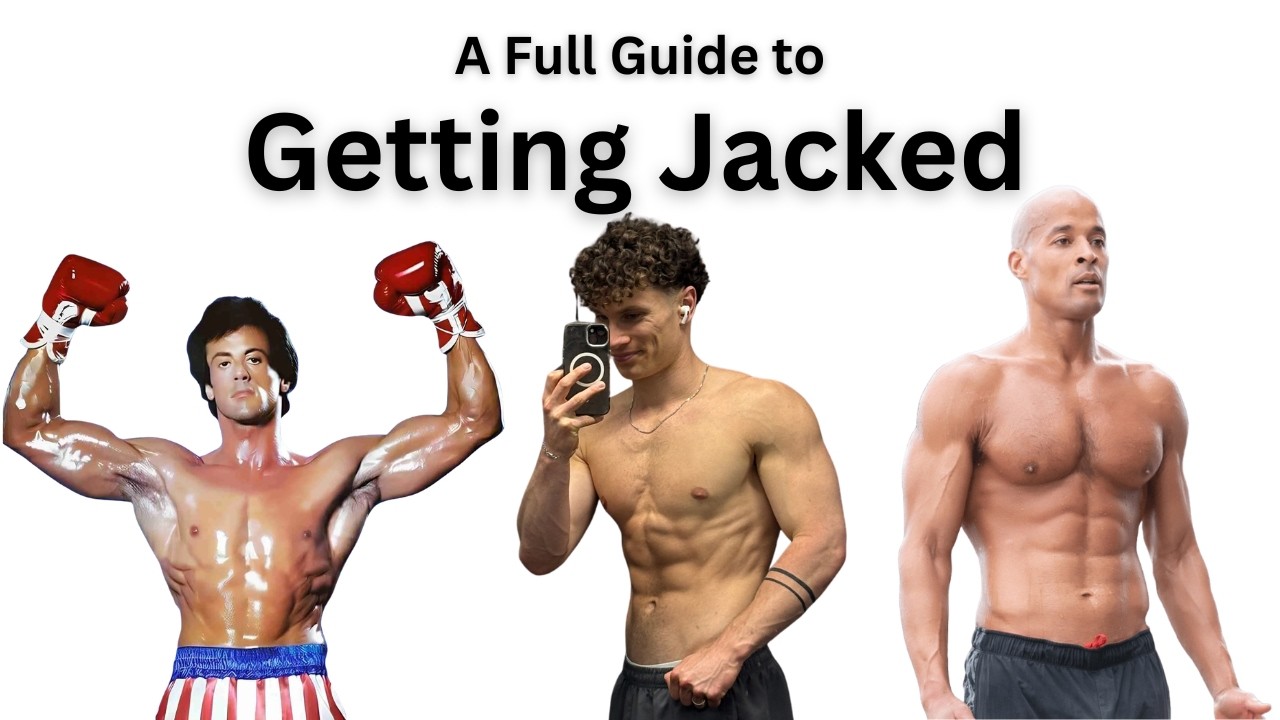 Unfortunately, getting in shape is easier than you think