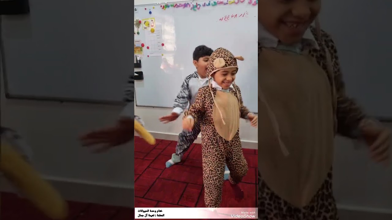 ختام الحيوانات 