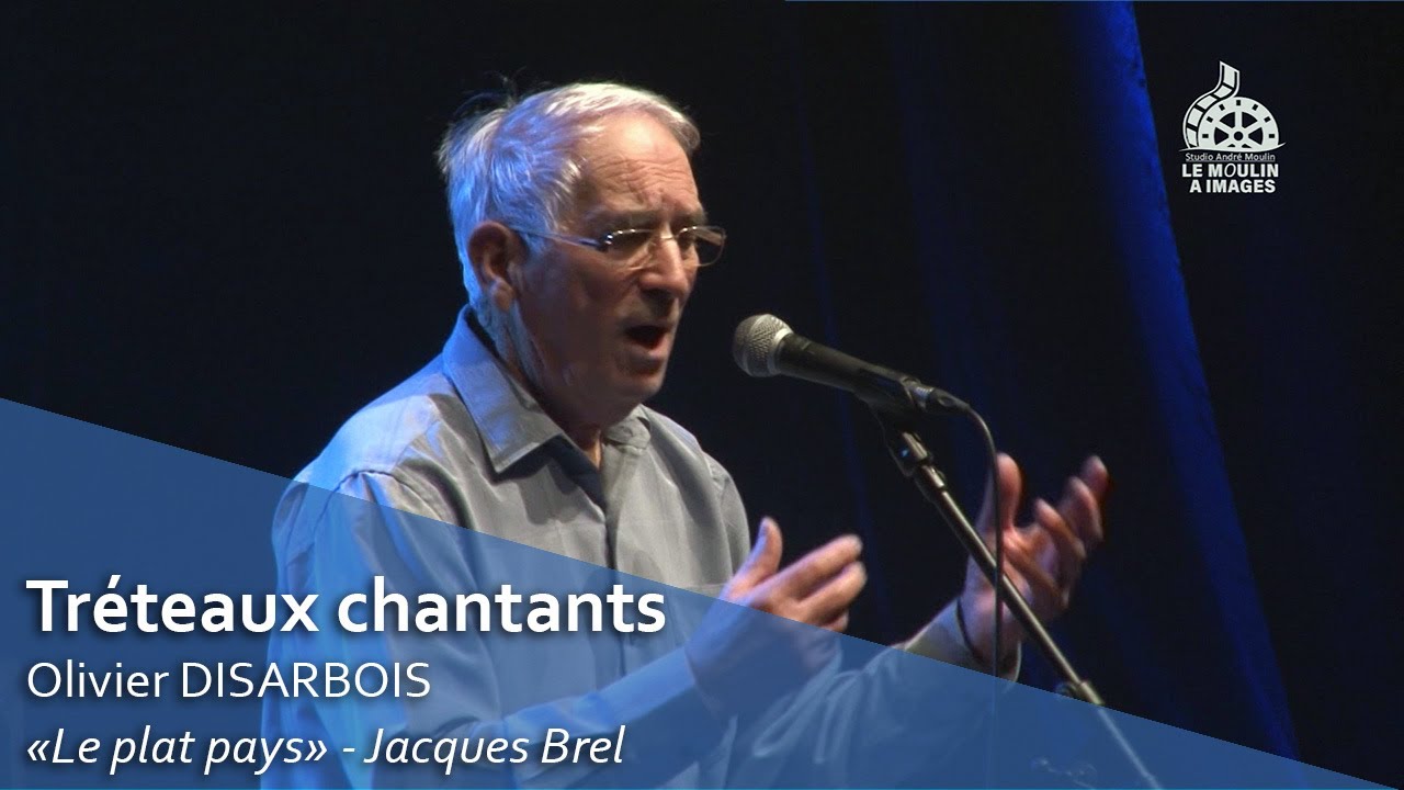 Olivier Disarbois - 