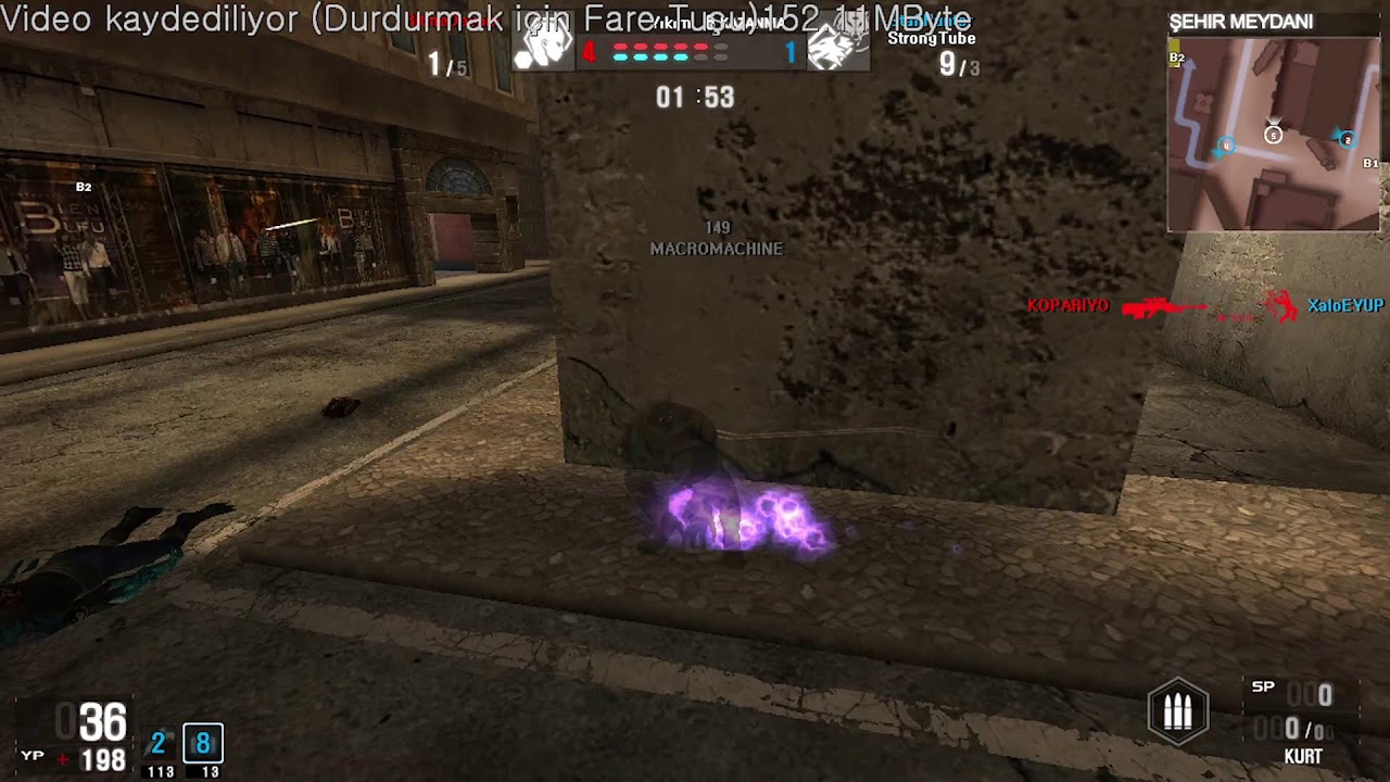#wolfteam  6 VS 6  BAĞIMLILARLA S6 KLAN SAVAŞLARI CANLI YAYINI !