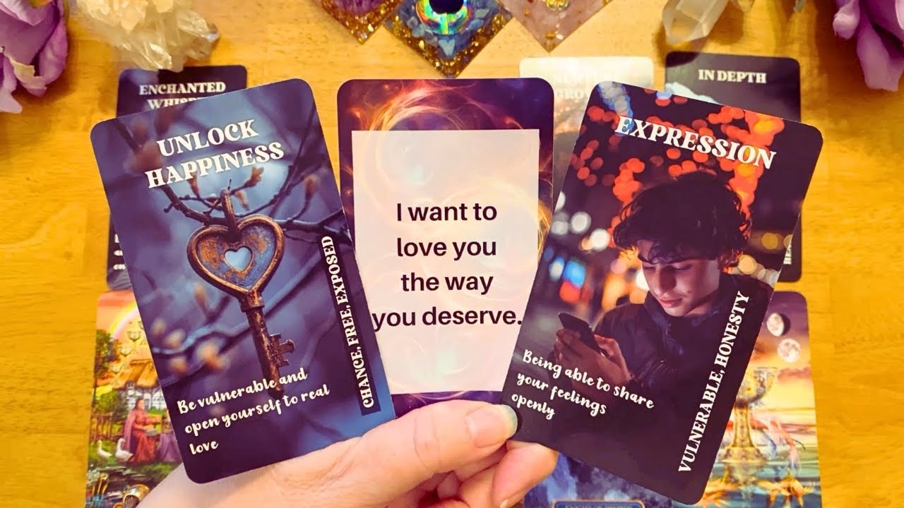 SOMEONE HOPES YOU ARE READY FOR WHAT THEY'RE ABOUT TO TELL YOU! 🩷 (LOVE TAROT READING) #lovereading