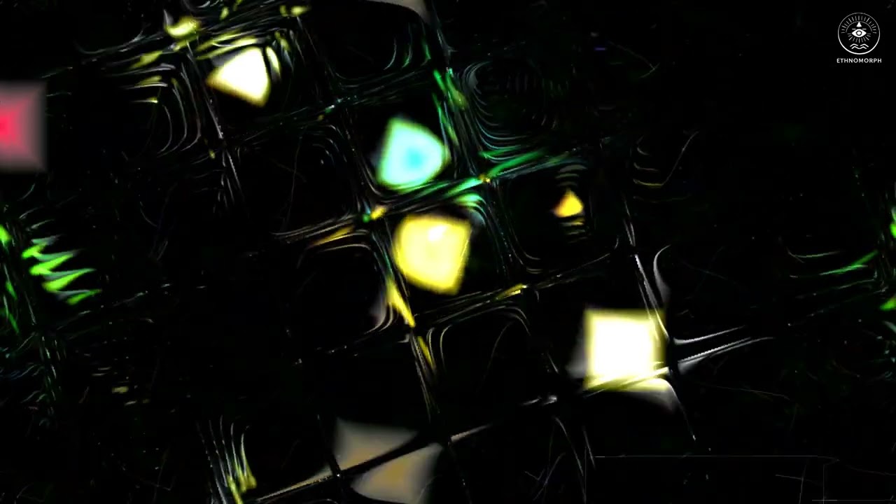 Oriental Dark Experimental - Desert Steel Invocation (Ambient) II