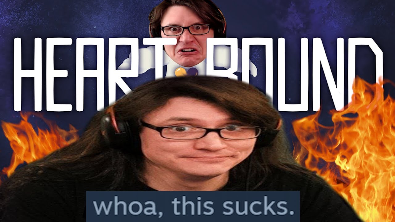 Heartbound - The Most Boring Game of All Time