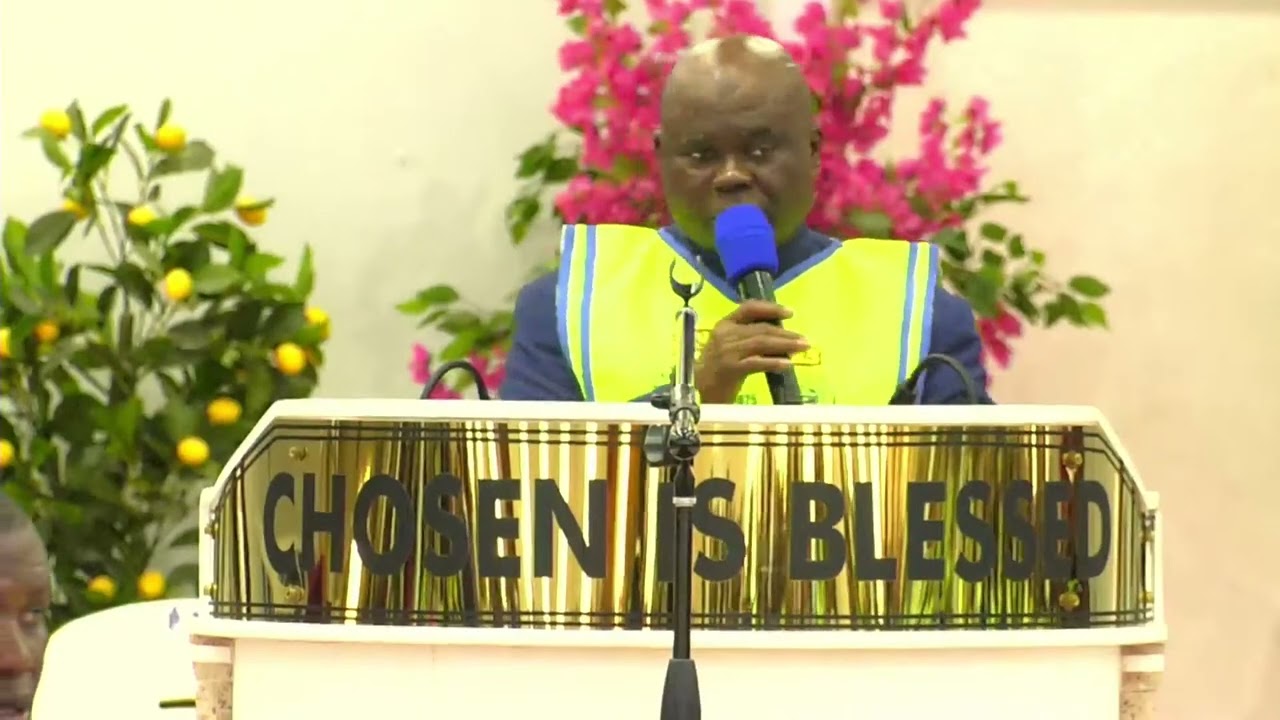 TMS03062025 - MOMENT OF POWERFUL DELIVERANCE WITH PASTOR LAZARUS MUOKA
