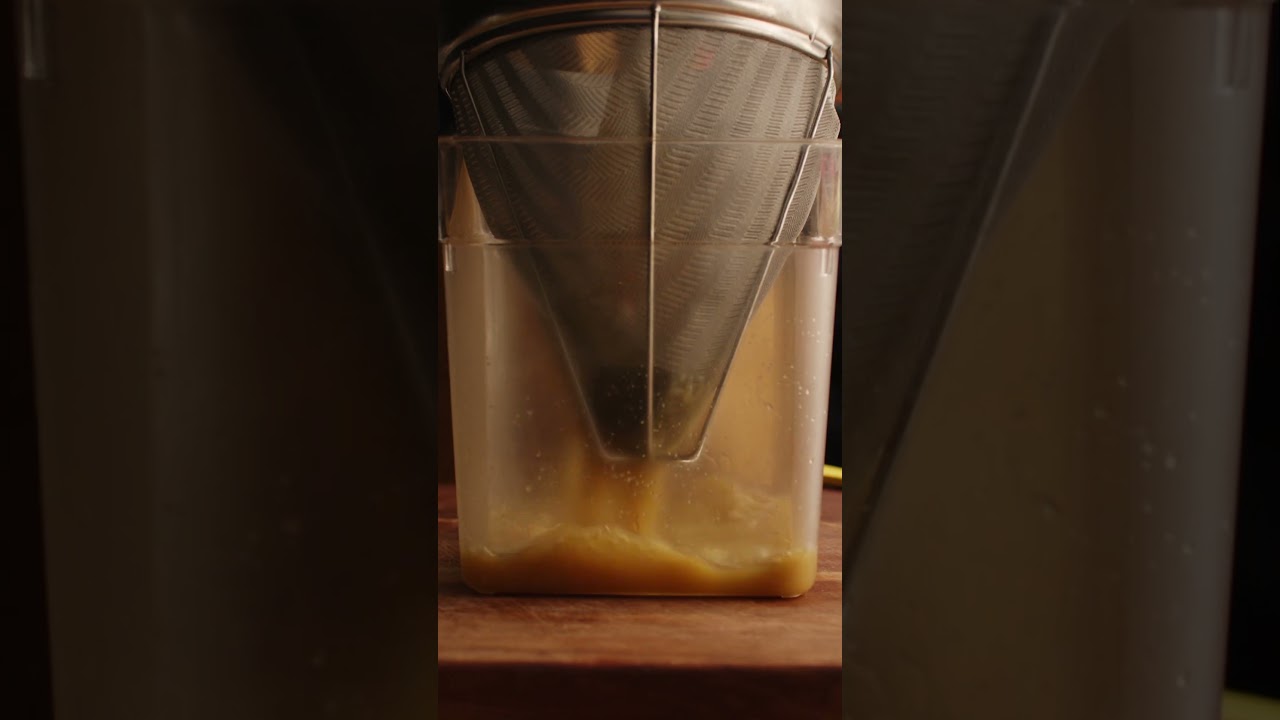 How to Make Turkey Stock 🍲🦃🔥
