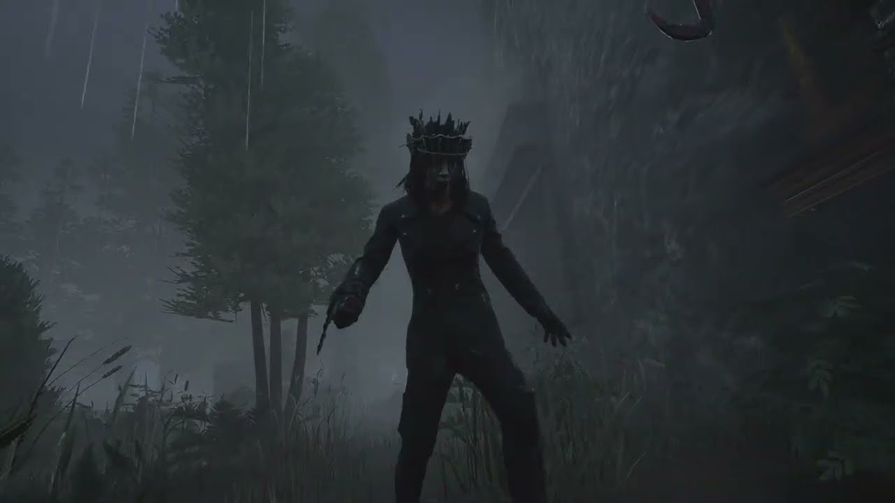 Dead By Daylight - The 