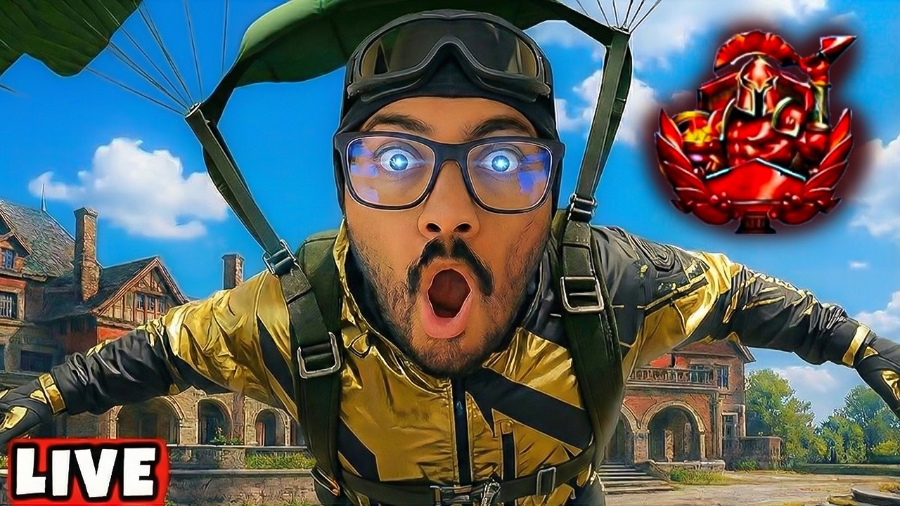 🔴 LIVE -  Can I STAY IN CRIM? | CRIM LORD | Call of Duty