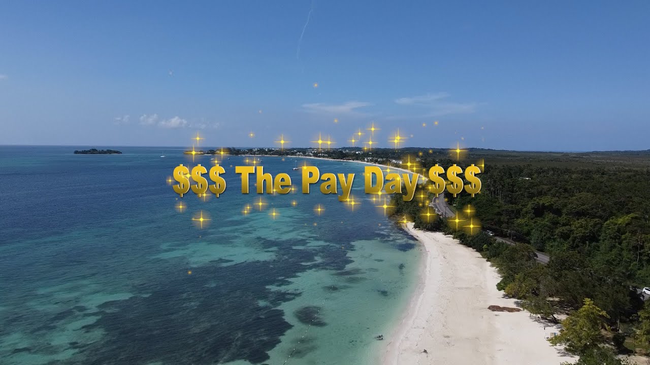 The Pay Day