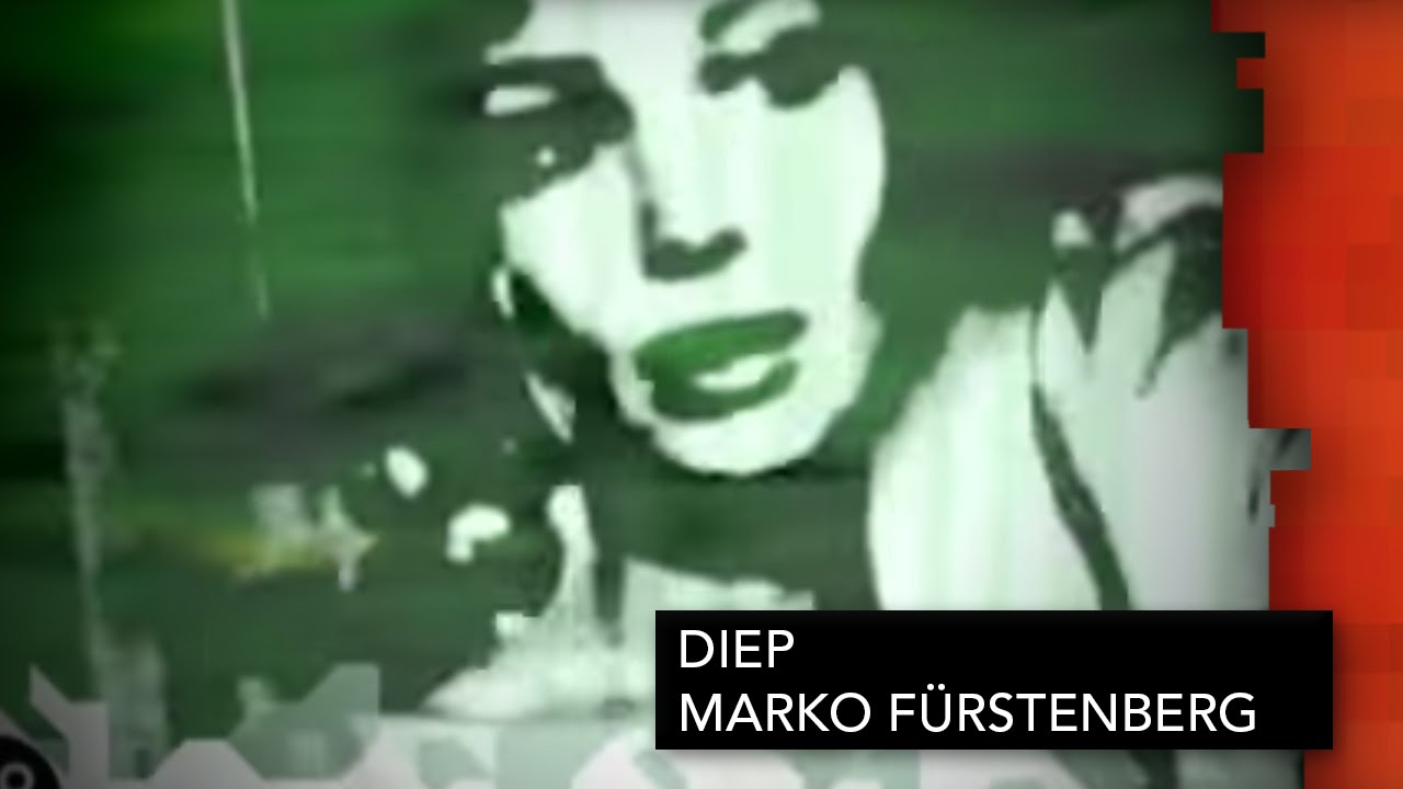 Marko Fürstenberg // LIVE // DIEP // 013 // 11062011