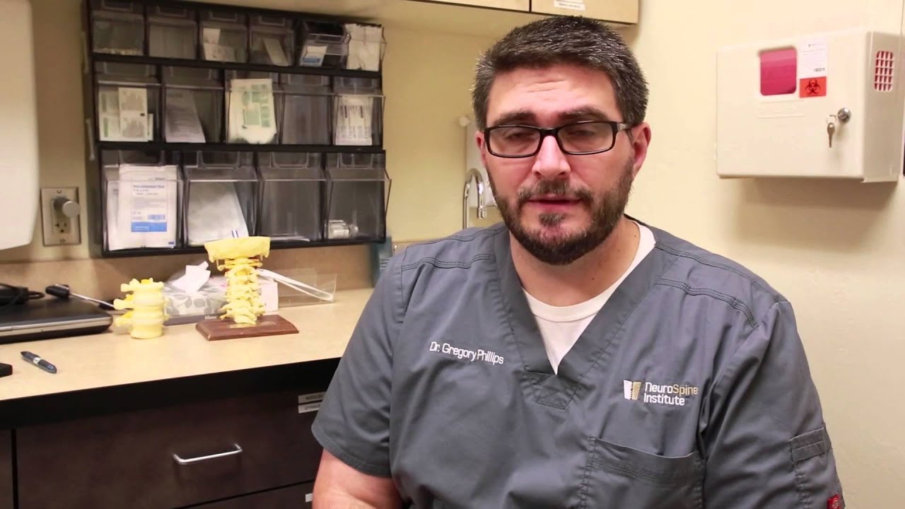 What is a Spinal Cord Stimulator - Part 2 - The NeuroSpine Institute