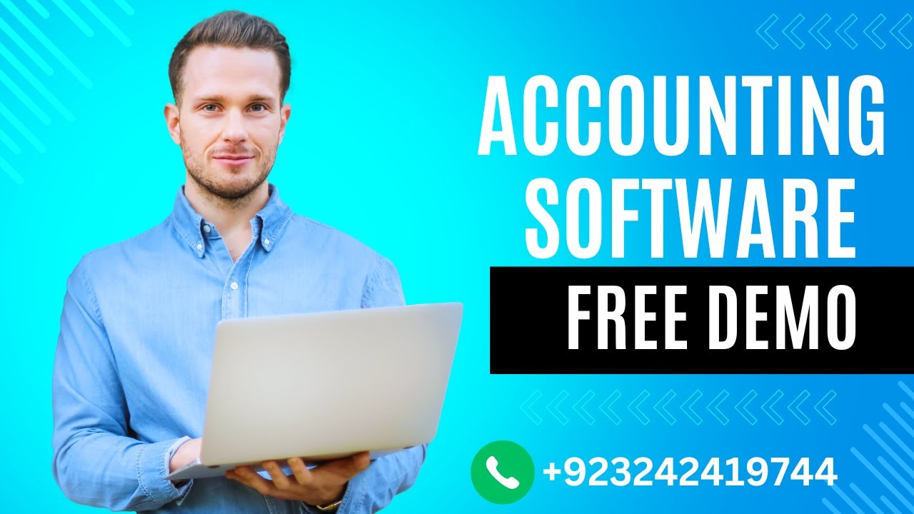 ACCOUNTING SOFTWARE