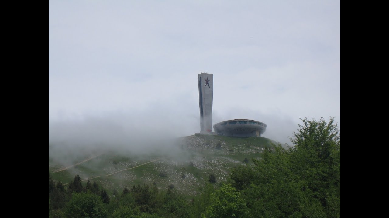 Bulgaria: tra splendore e decadentismo post-sovietico  🇧🇬