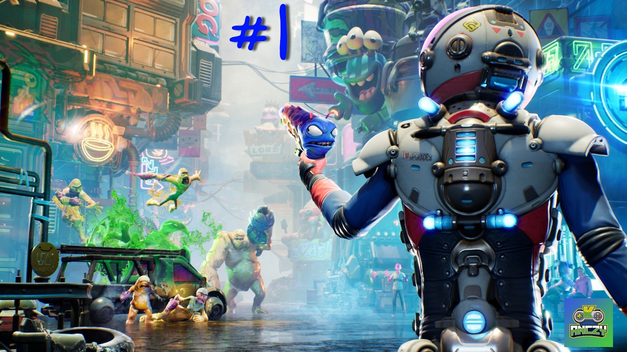 Eléggé elborult valami ez - High on Life #1 2026#27 (02.18)