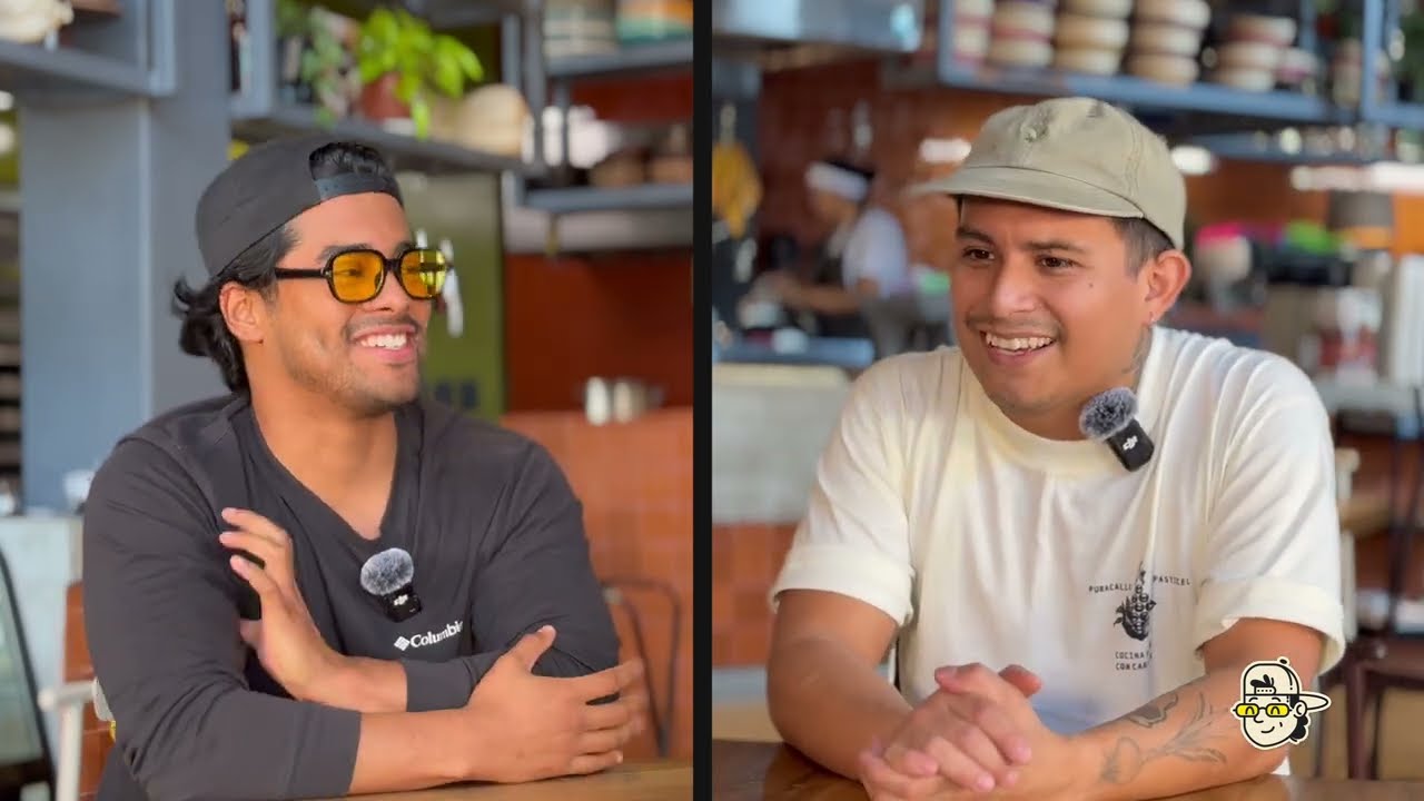 Entrevista a Rodrigo Salamanca: Chef y socio fundador de Puracalle