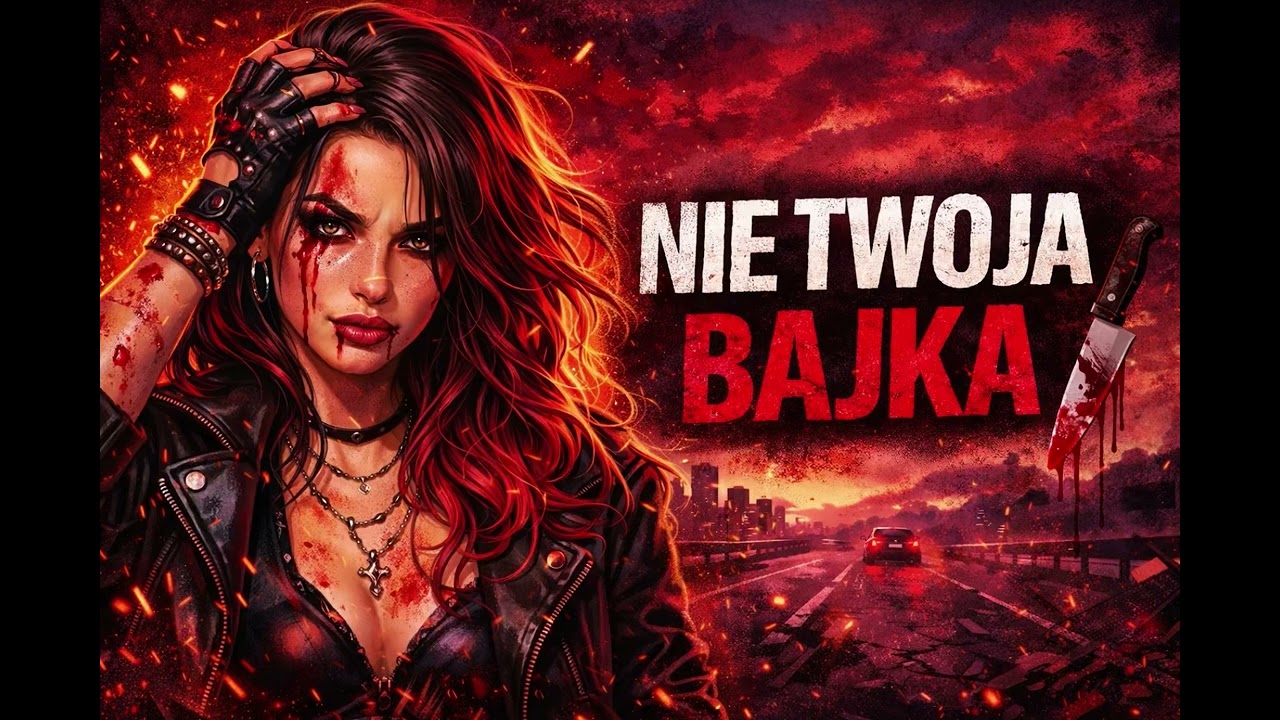 Nie Twoja Bajka