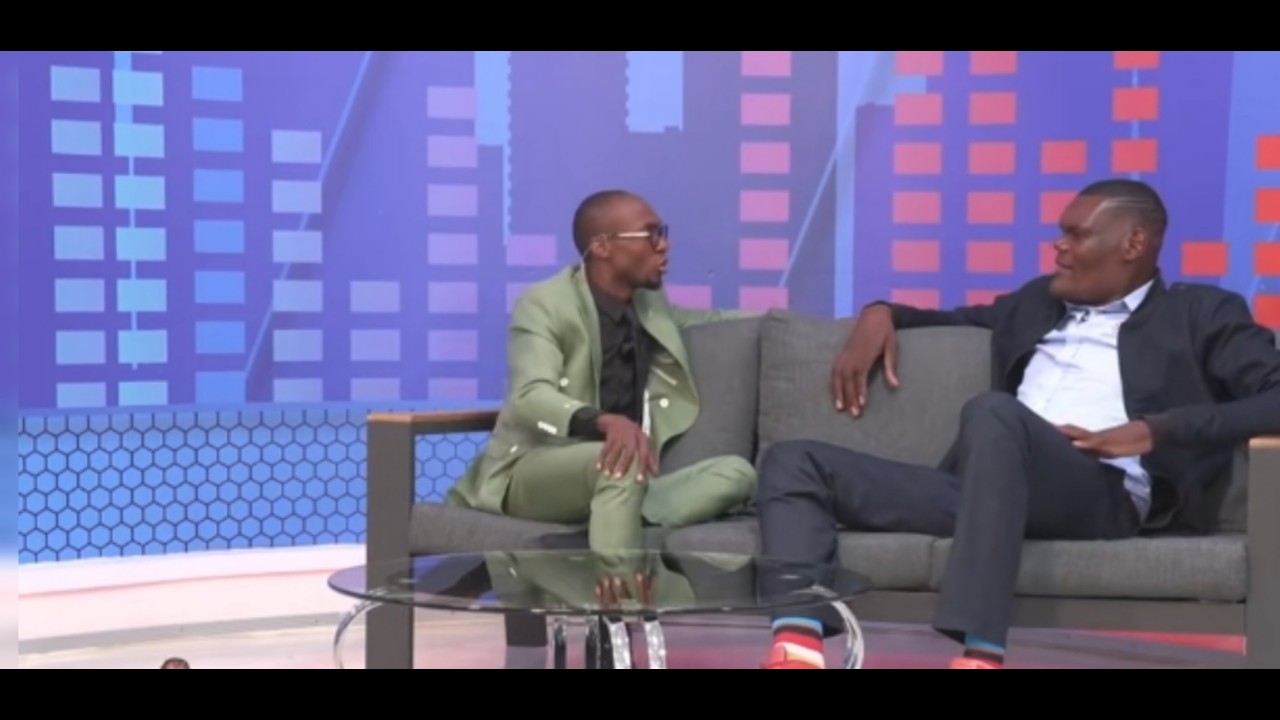 Fake  miracle  at 8000ksh paid  in churches