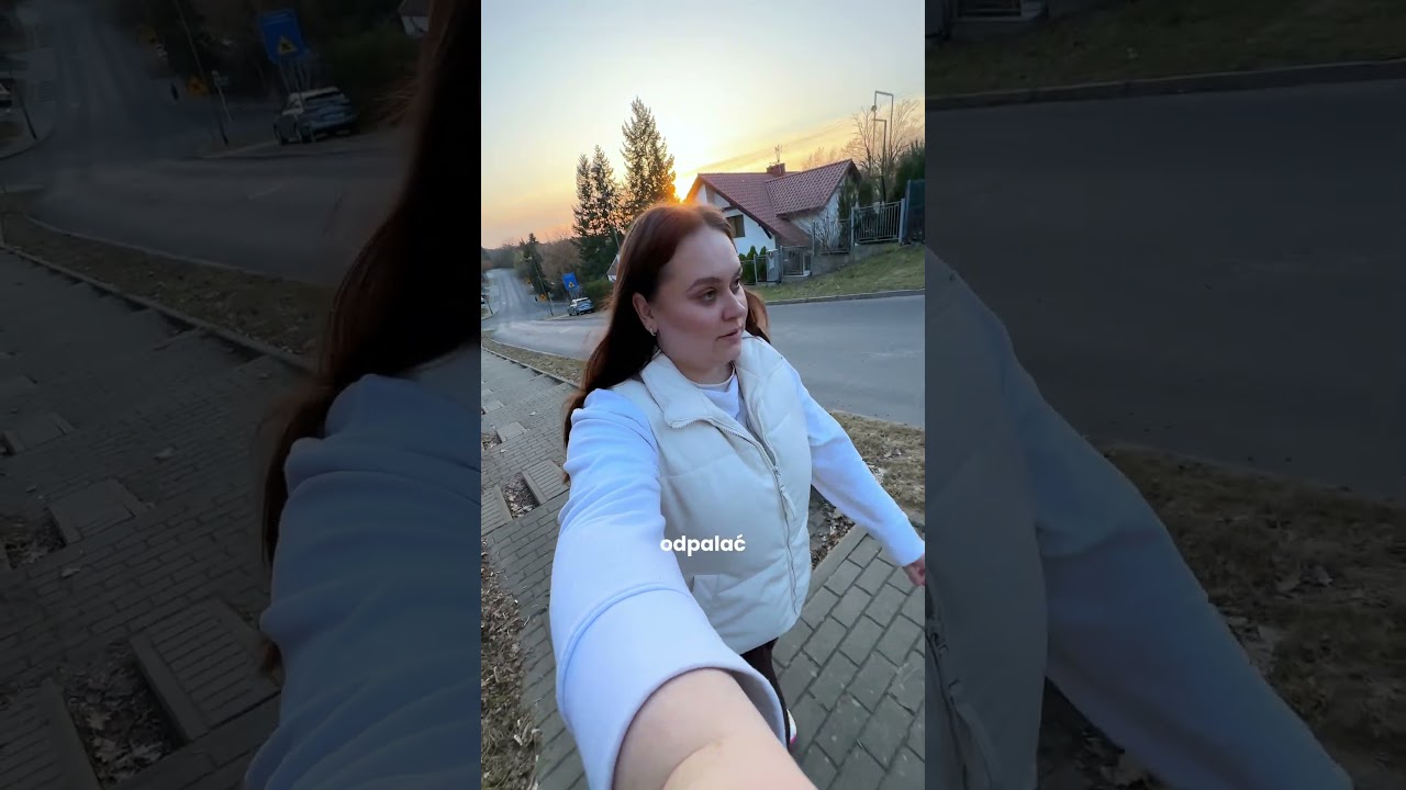 Dzień 1/77 - pierwszy trening i nowe nawyki 💪🏻 | THE ULTIMATE SHIFT