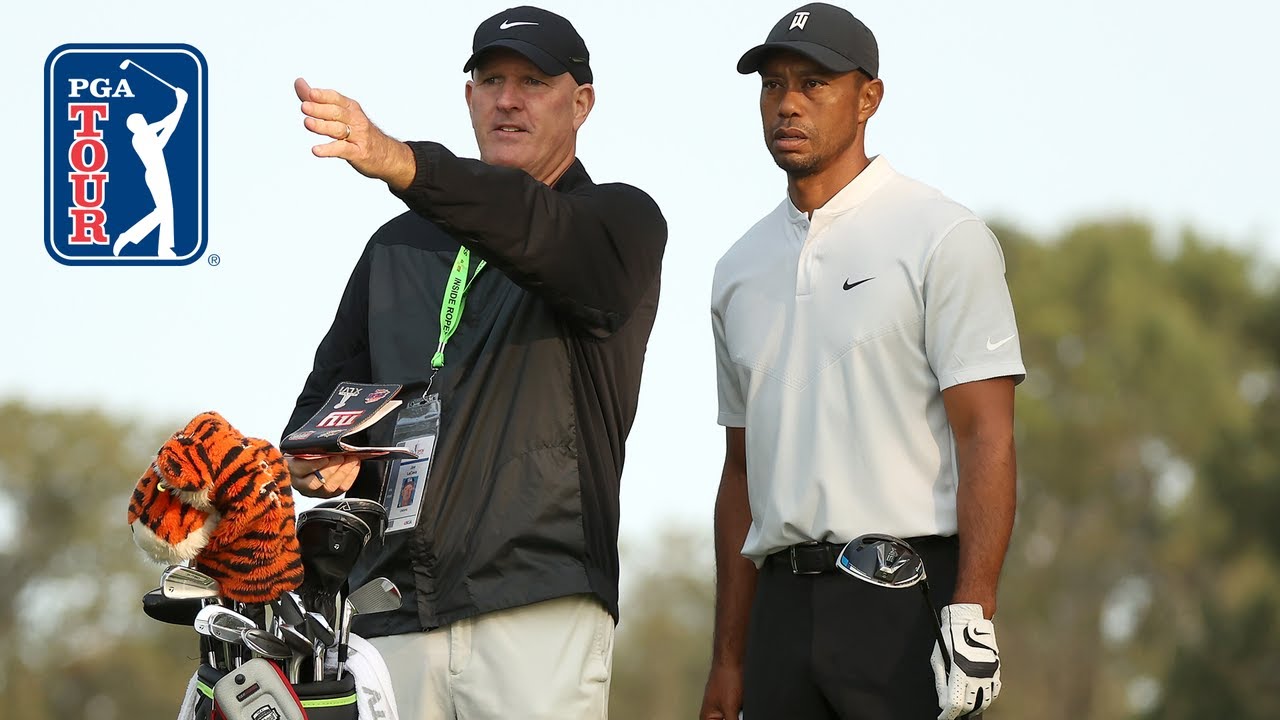 Best of 2020: Player/caddie on-course conversations
