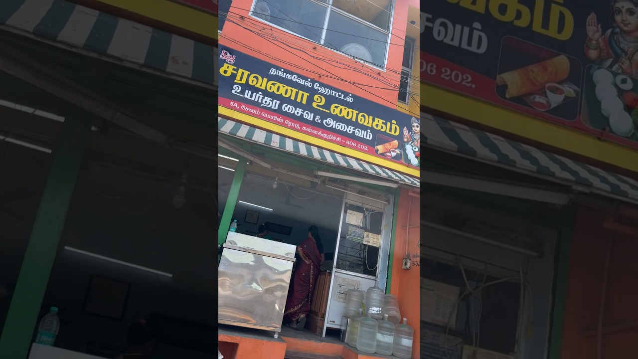 Bigsize parotta😱#food #parotta #foodie #shorts #kallakurichi #kallakuruchi #foodreview #foodblogger