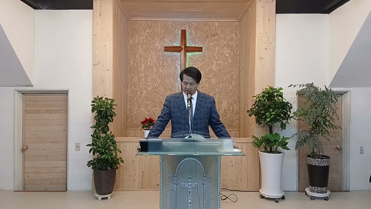 1월 20일 새벽예배 (왕상10 : 1 ~ 13 ) 제목 : 솔로몬의 지혜를 소유하라.
