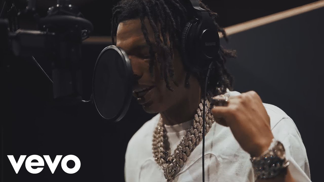 Lil Baby ft. Future - Love [Music Video]