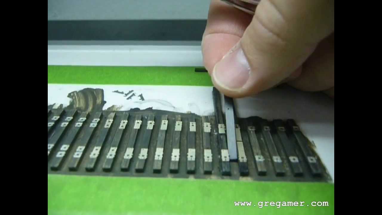 Switch-Works Throw Bars