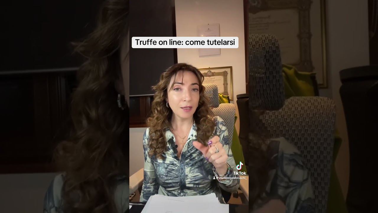 Attenzione al Trading online: cosa fare in caso di truffa!!