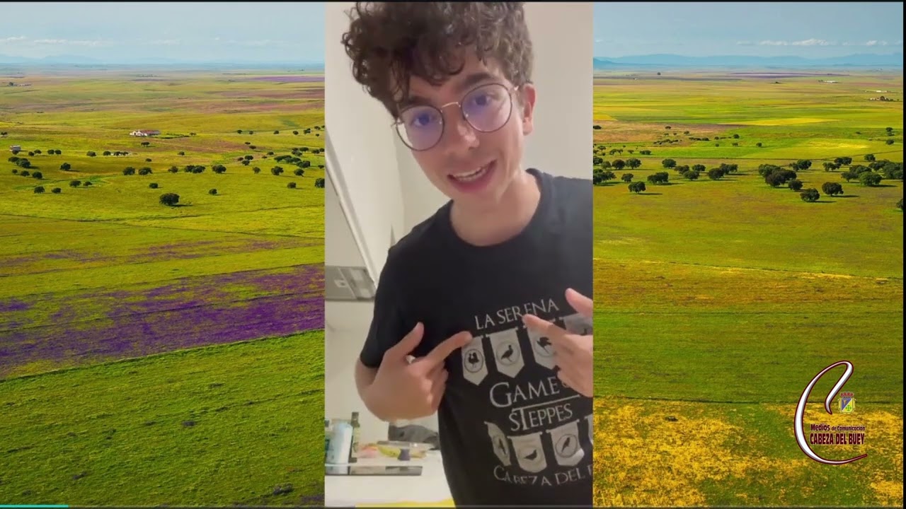 IES Muñoz Torrero, charla con Juan José Benítez, Febrero 2026