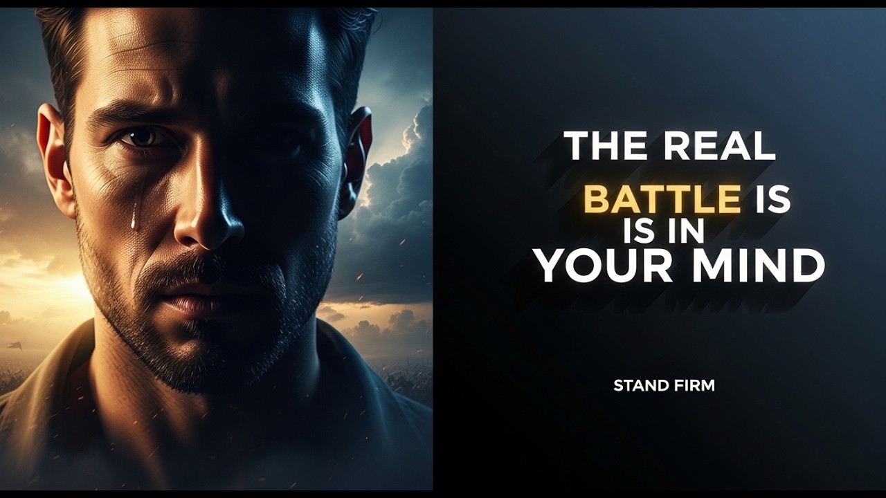 Spiritual Warfare: Stand Firm When the Battle Is in Your Mind | Psalm 91 & Authority in Christ