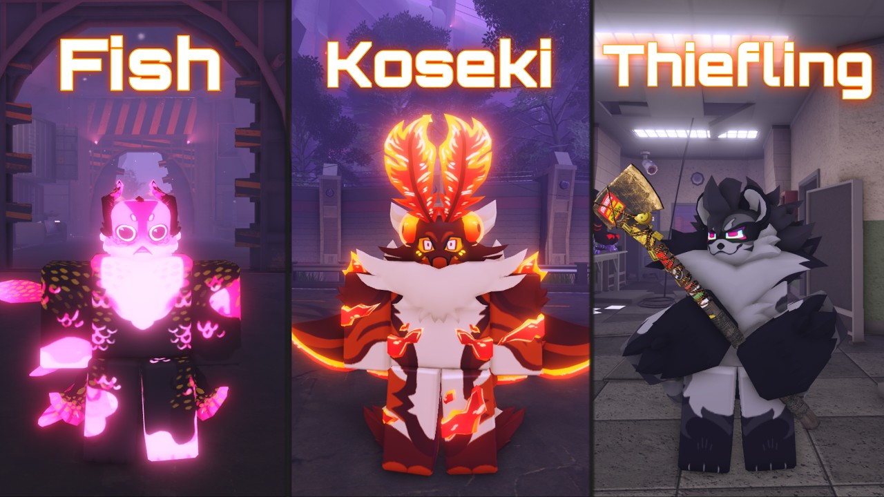 How to get NEW Raytraxian in a Kaiju Paradise